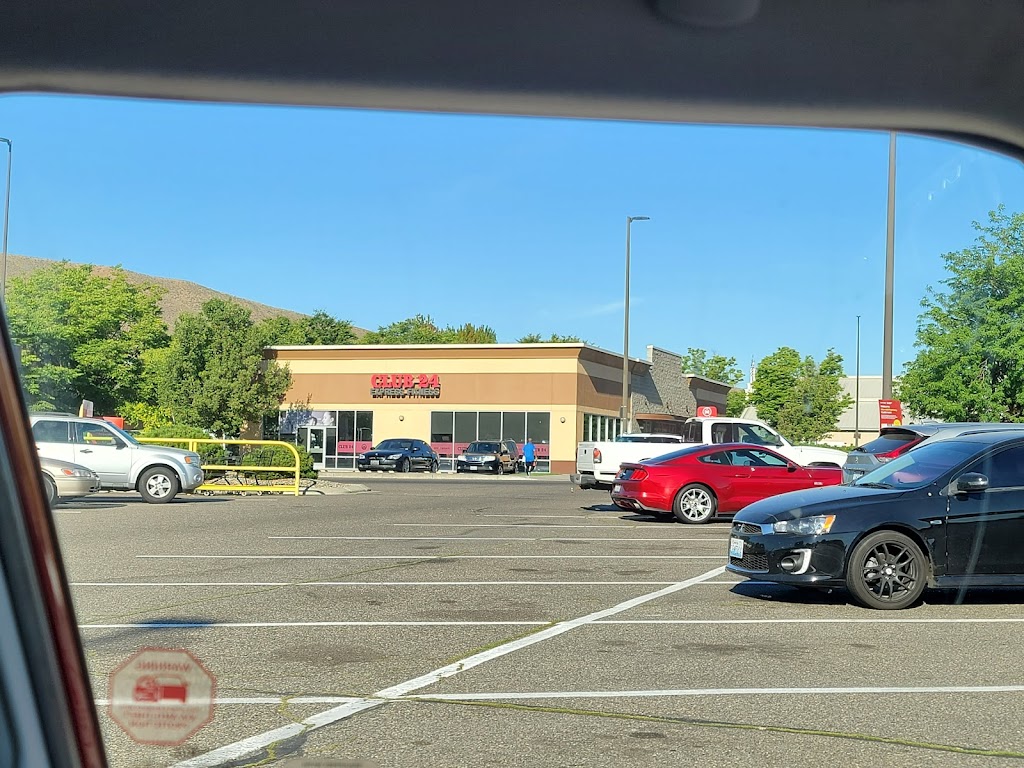  Club 24 South Richland