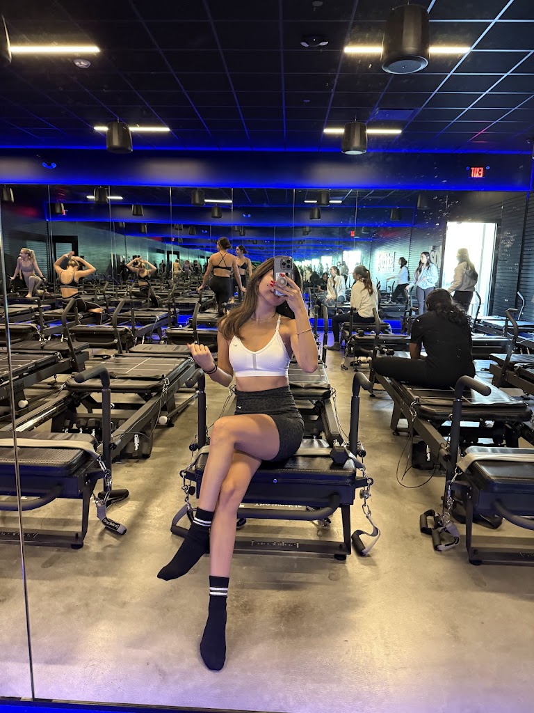  [solidcore] Mountain View