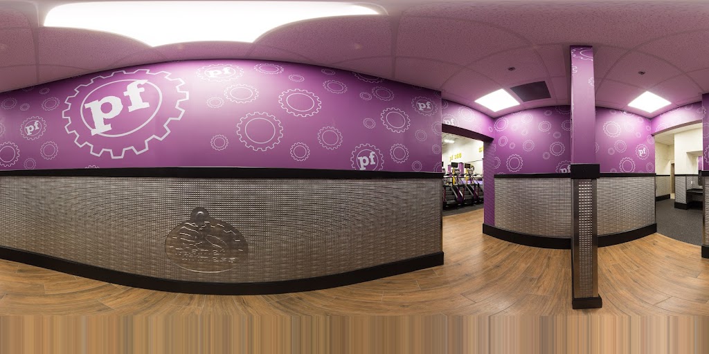  Planet Fitness