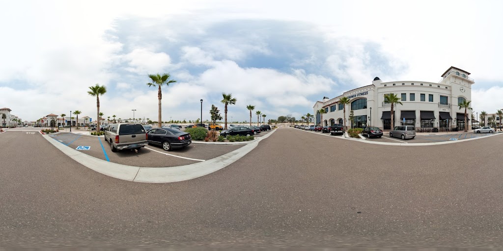  Crunch Fitness - Carmel Valley