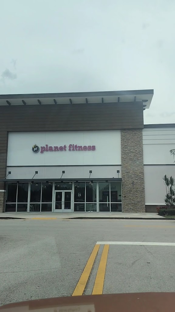  Planet Fitness