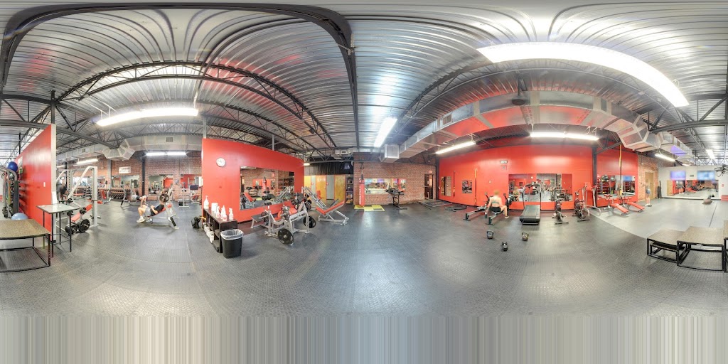  Snap Fitness Jacksonville