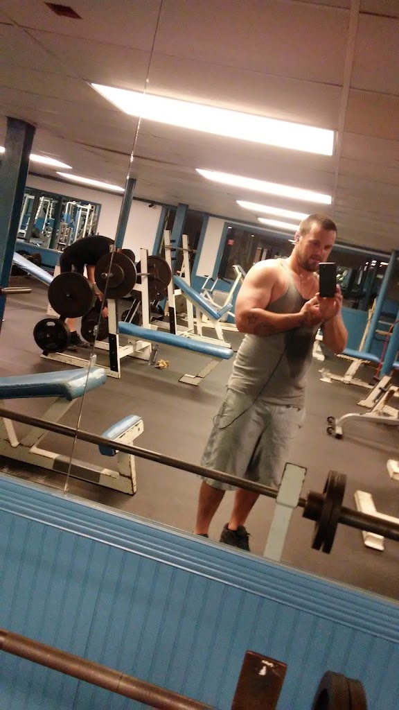  New Image Fitness Center