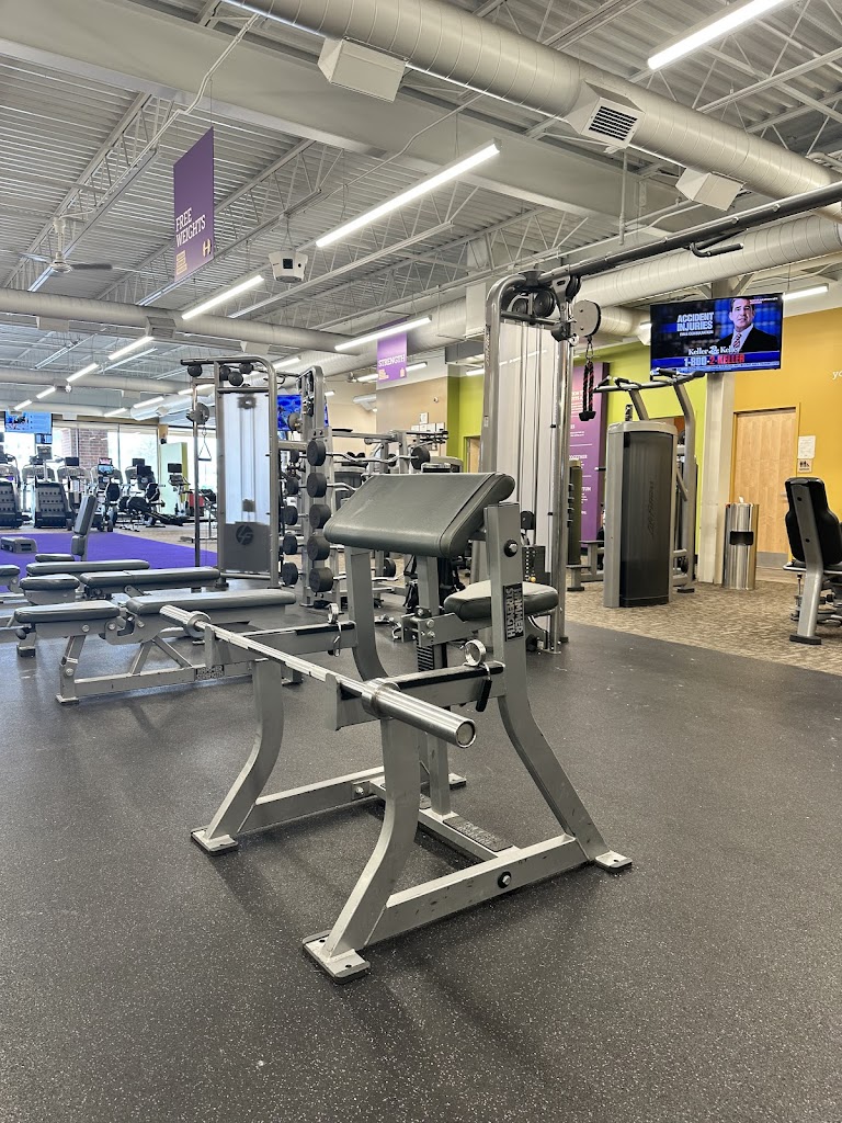  Anytime Fitness
