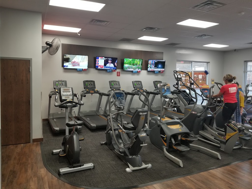  Snap Fitness Royse City