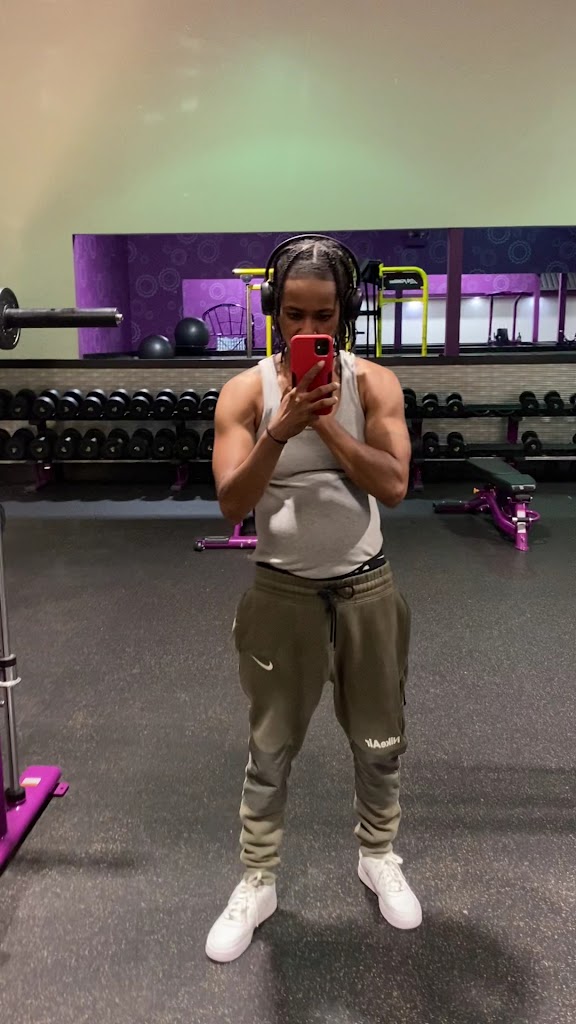  Gym-Kinetics Gymnastic School