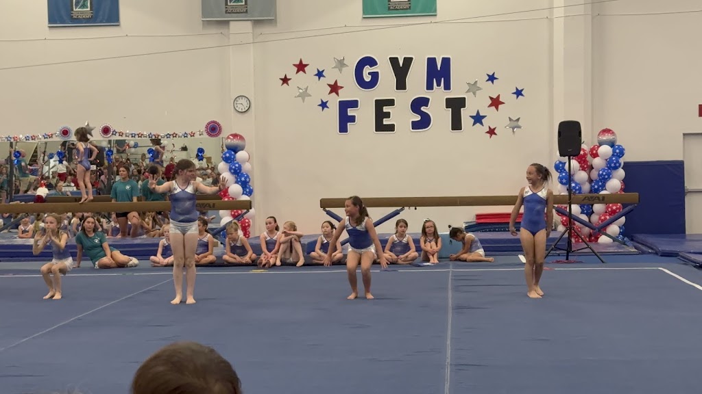  Westside Dance & Gymnastics