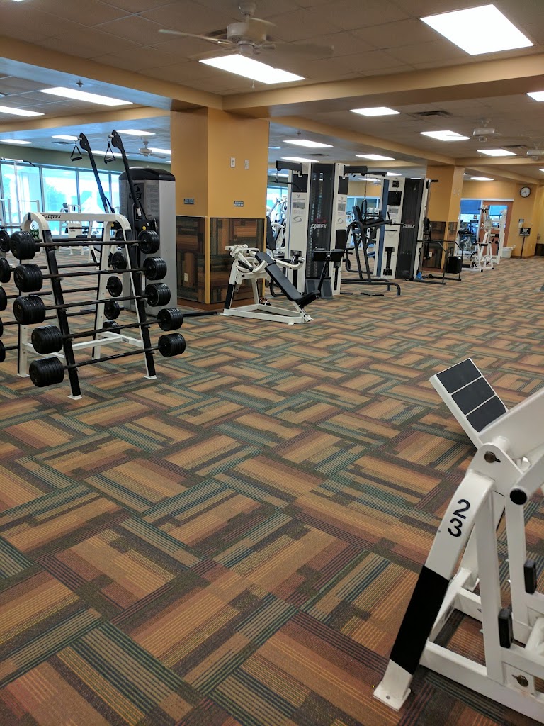  Willis Knighton Fitness Center Pierremont