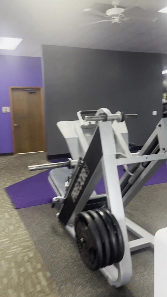  Anytime Fitness