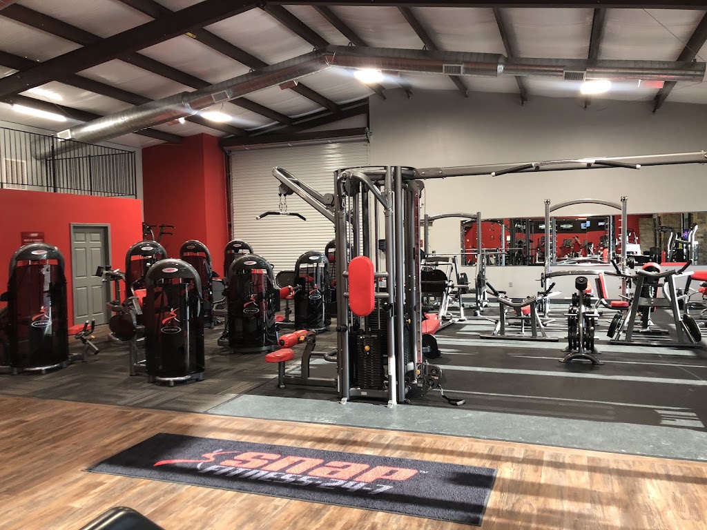 Snap Fitness Glencoe