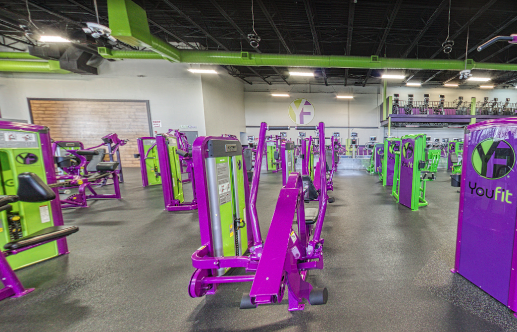  YouFit Gyms Okeechobee Blvd