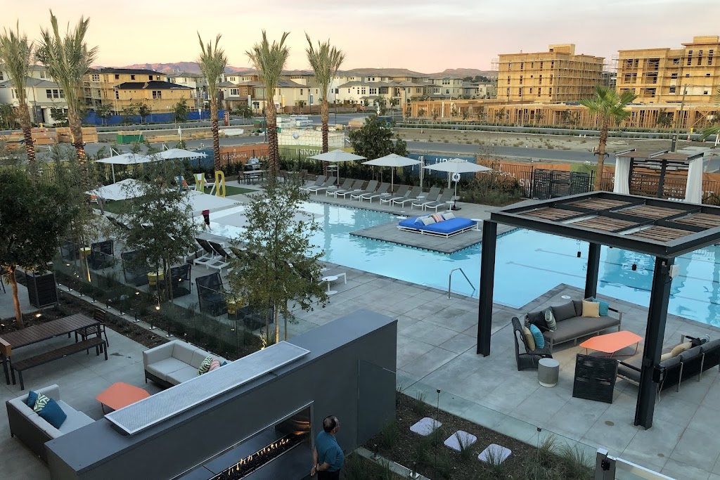  The Boulevard Rec Center