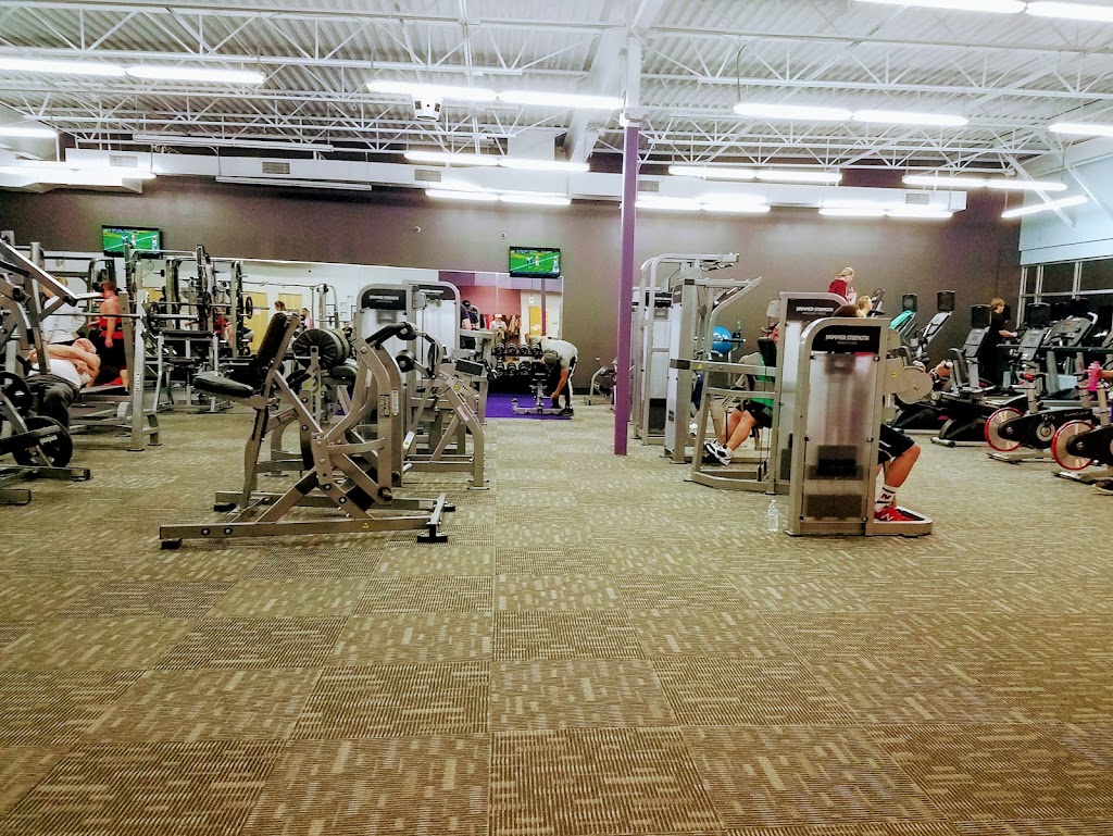  Anytime Fitness