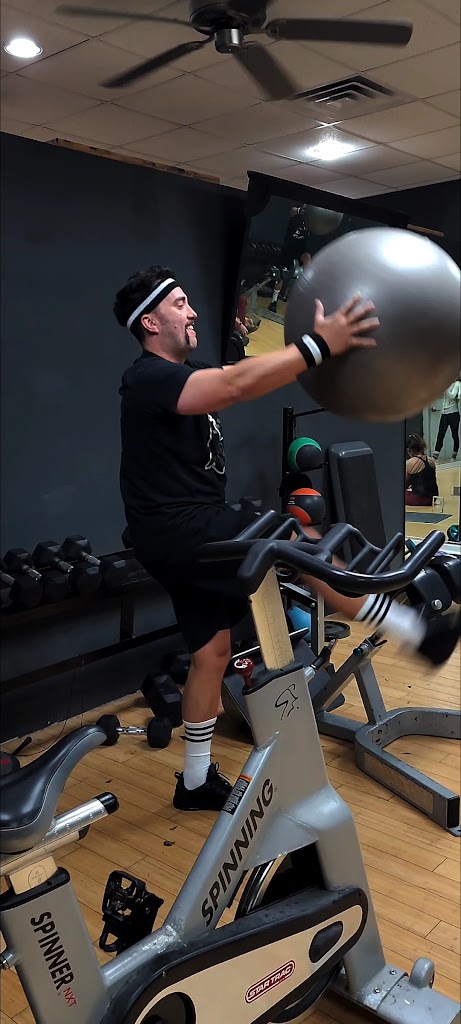  Covington Athletic Club