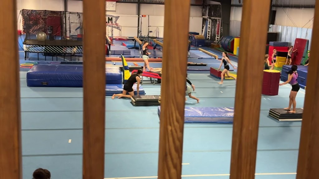  Yelm Gymnastics Center