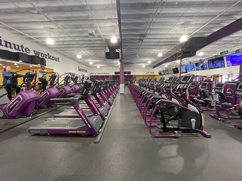  Planet Fitness