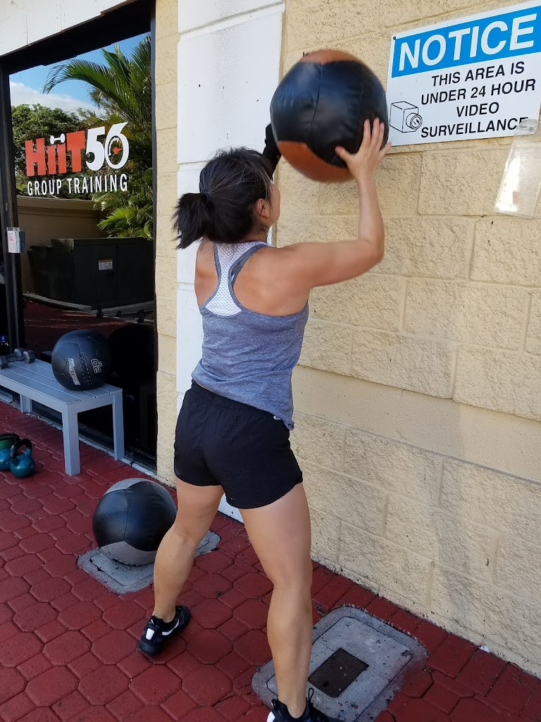  Hiit 56 Group Training Studio - West Boca