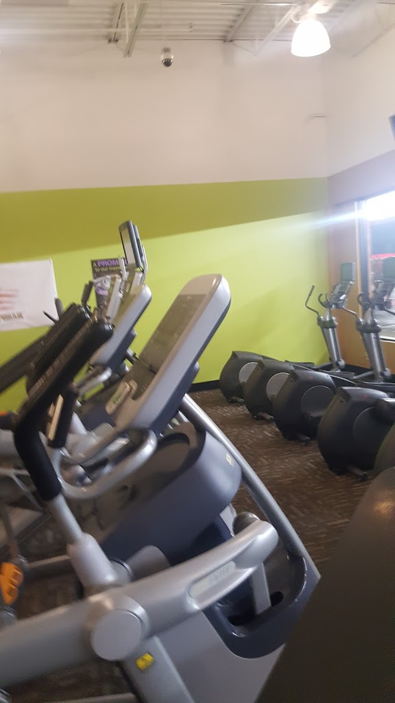  Anytime Fitness