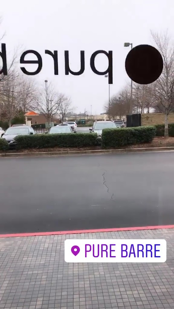  Pure Barre