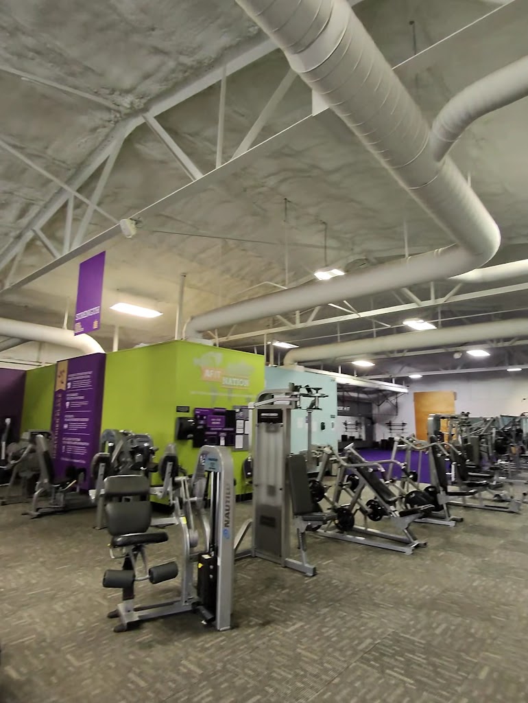  Anytime Fitness