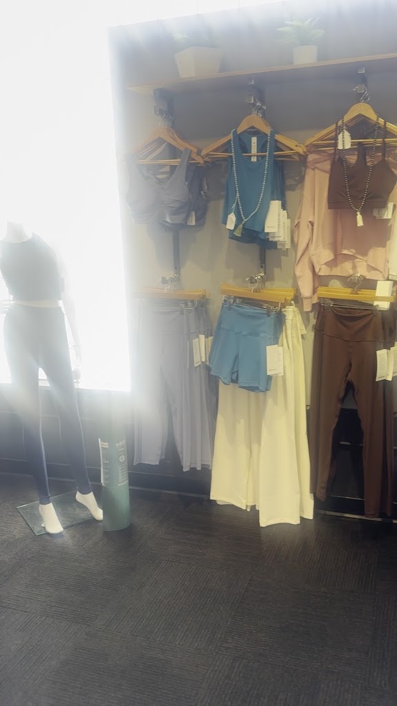  CorePower Yoga - Grant