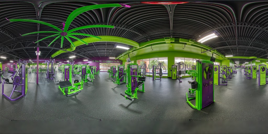  YouFit Gyms Kennesaw