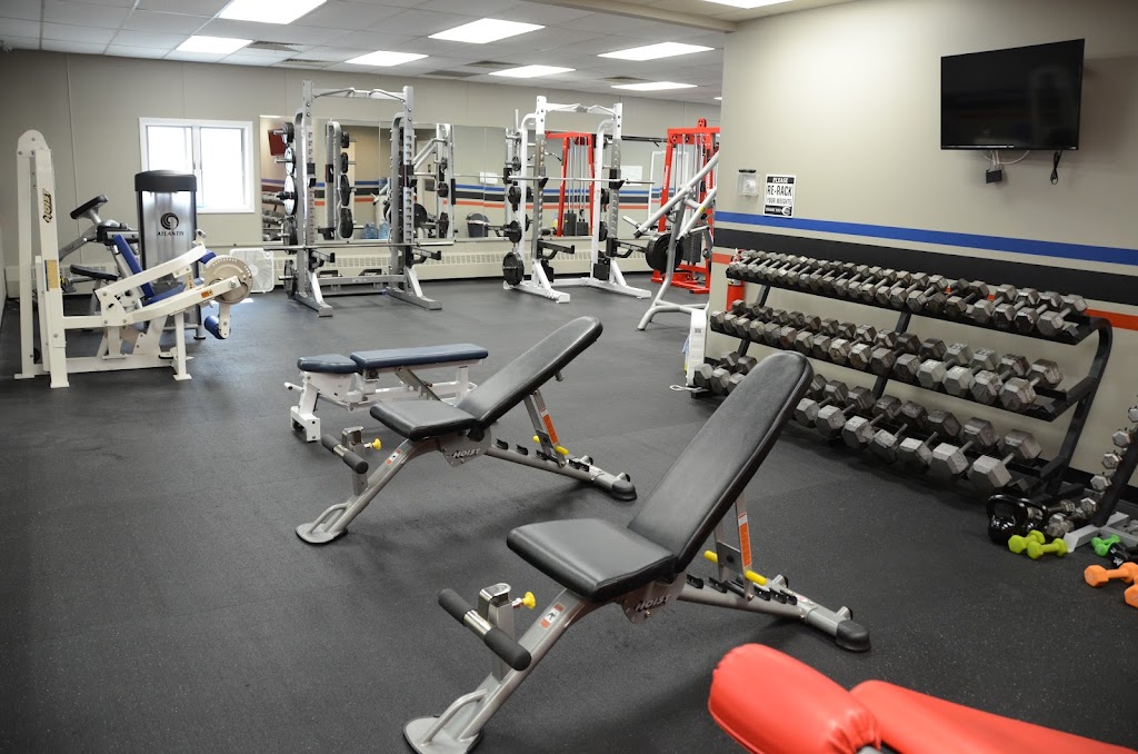  Pure Performance Fitness Center