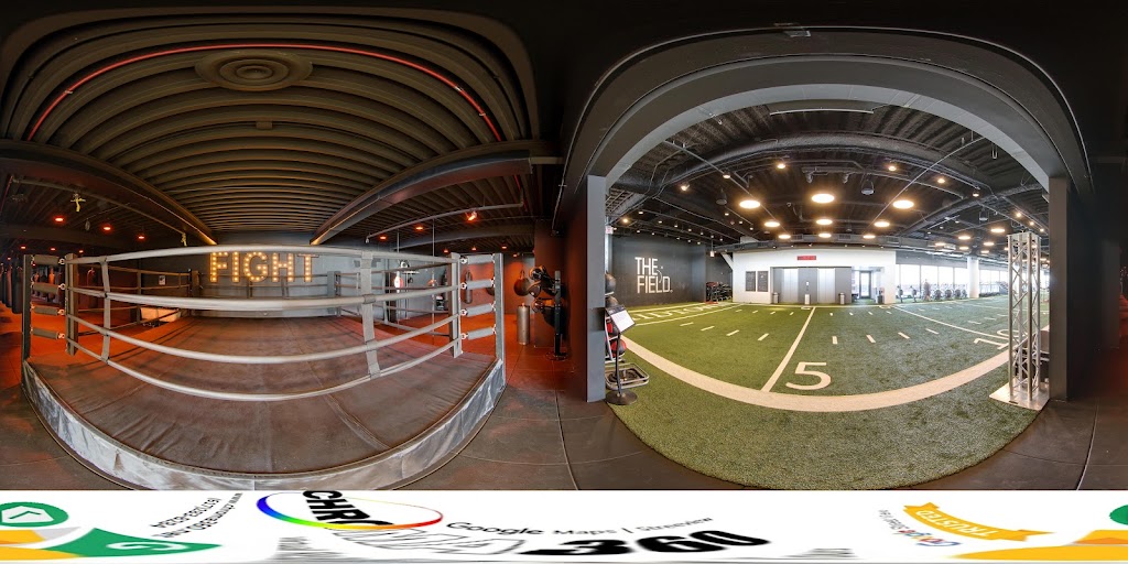  Midtown Athletic Club