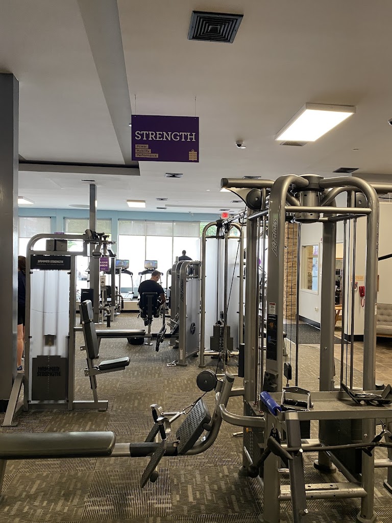  Anytime Fitness