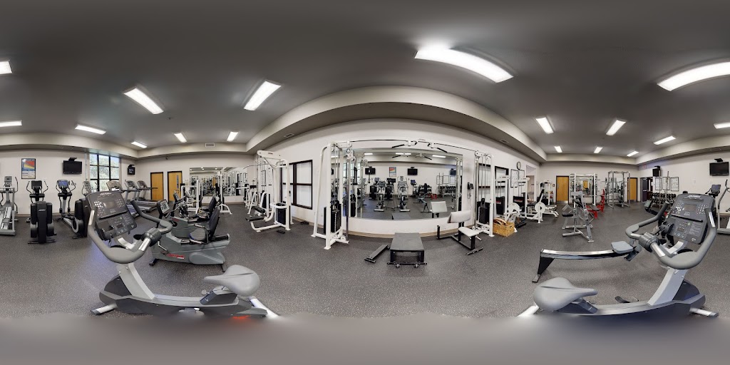  Bay Mills Health & Fitness Center