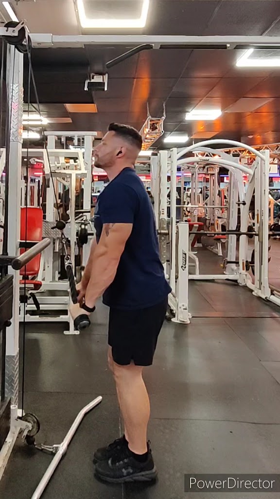  American Family Fitness Center