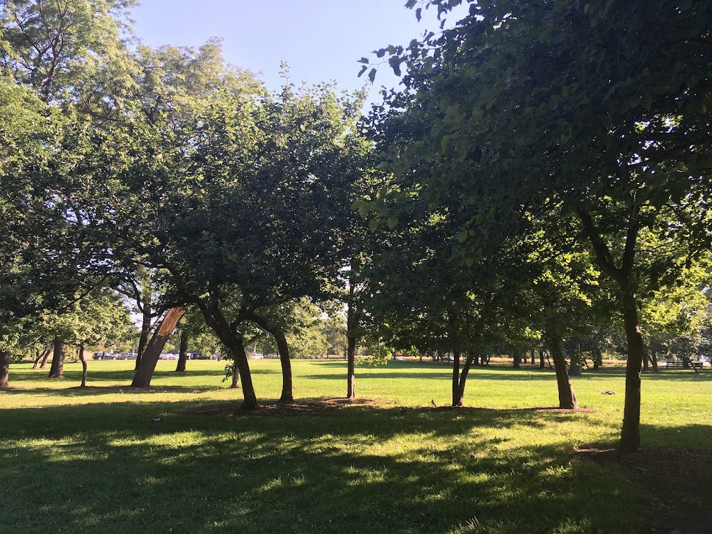  Margate Fitness Center