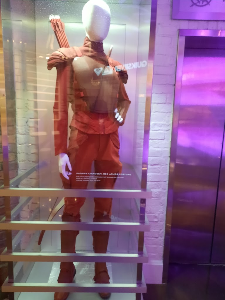  MGM Grand Spa & Salon