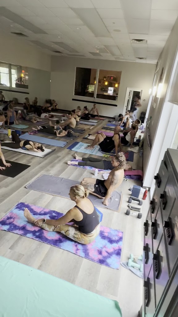  Hot Yoga Sarasota