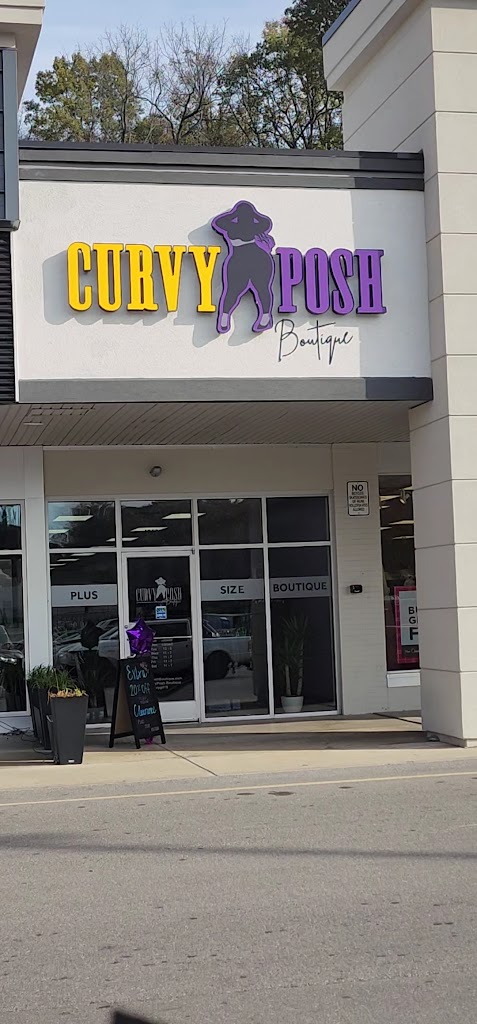  Crunch Fitness - Newport