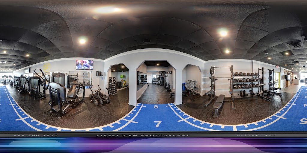  Shore Fitness, Wildwood Crest