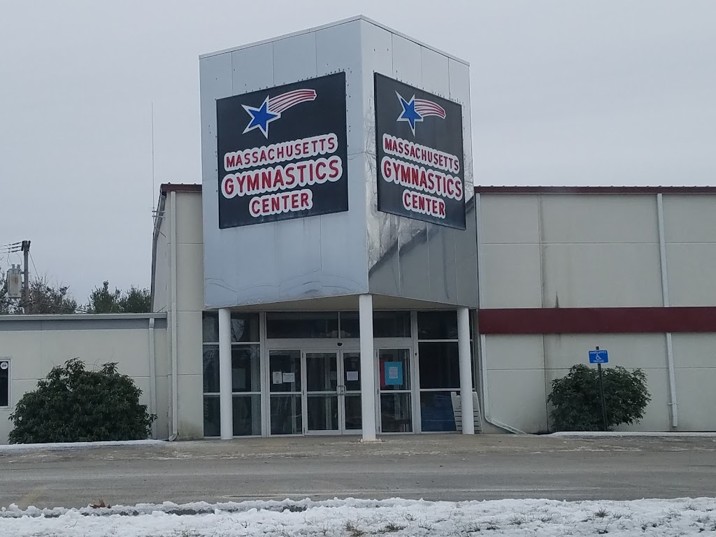  Massachusetts Gymnastics