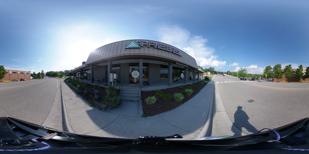  TREBEL Wellness Solutions