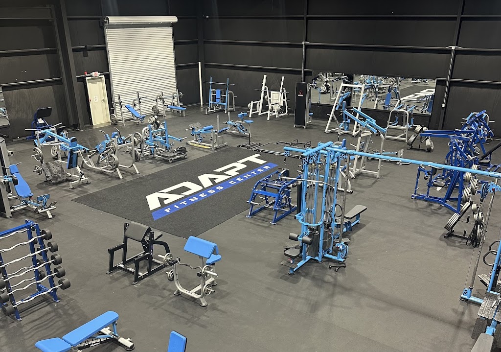  Adapt Fitness Center