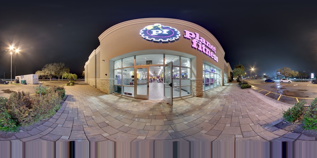  Planet Fitness
