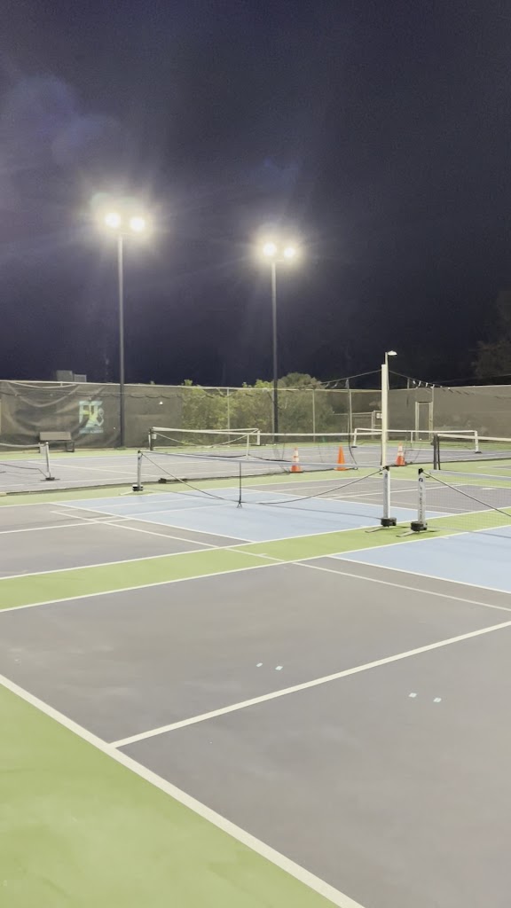  FIT High Performance Tennis Academy (& Pickleball Center)