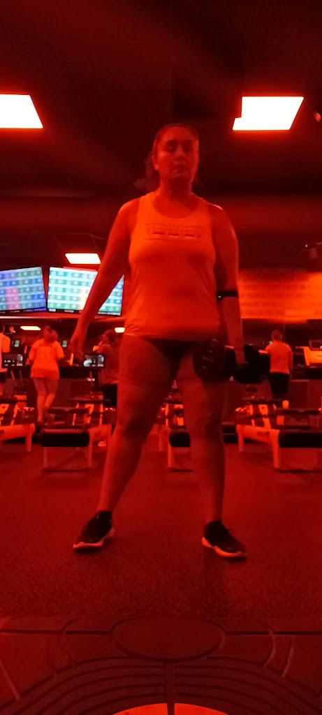  Orangetheory Fitness