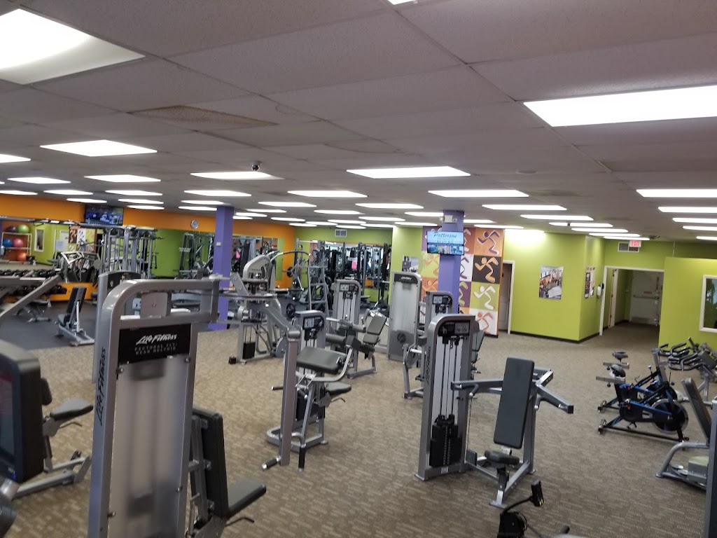 Anytime Fitness