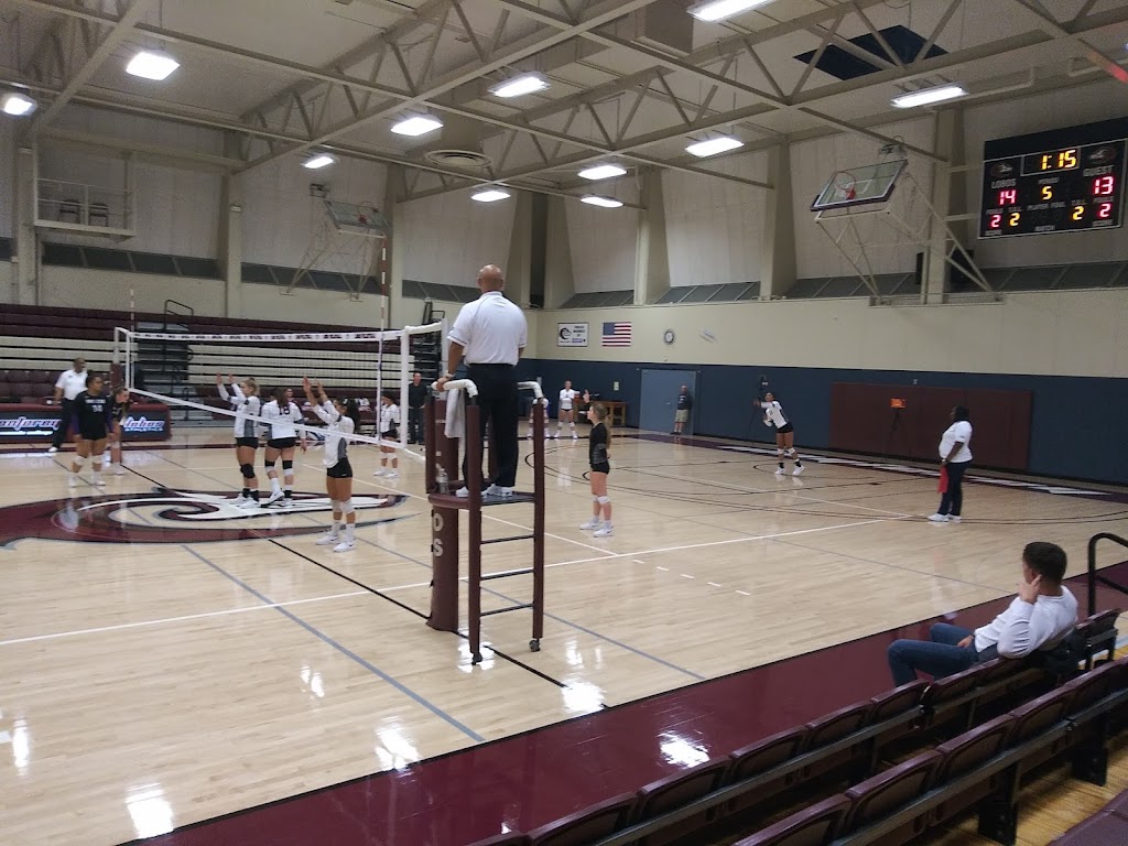  Gymnasium and Physical Education