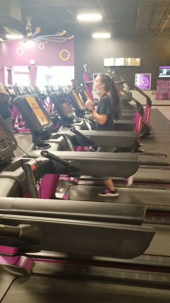  Planet Fitness