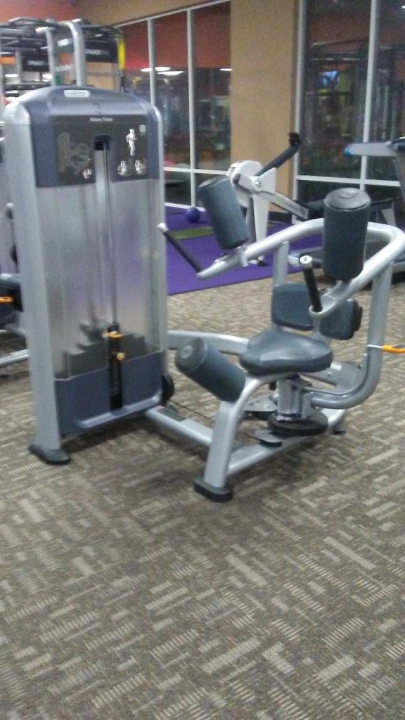  Anytime Fitness