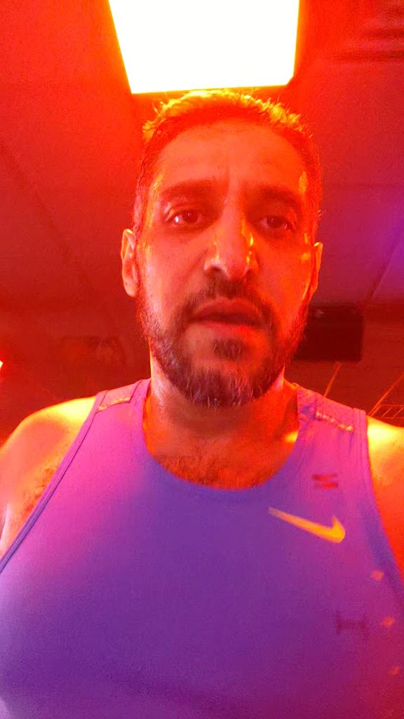  Orangetheory Fitness