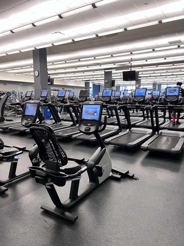  New York Sports Club