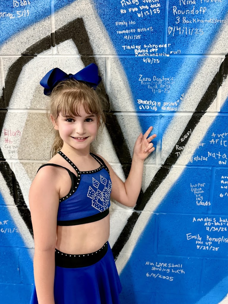  Cheer Athletics - Chicago