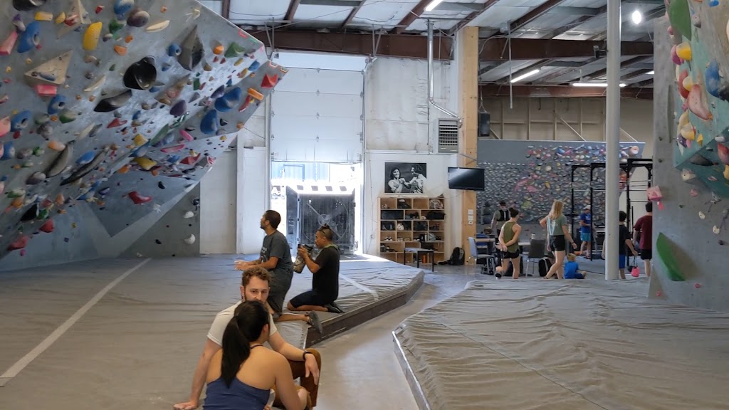  Springs Climbing Center